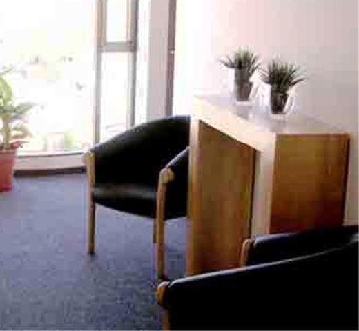 Hotel Nuevo Mundo - image 4