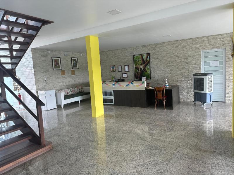 Pousada Barreirinhas - image 37
