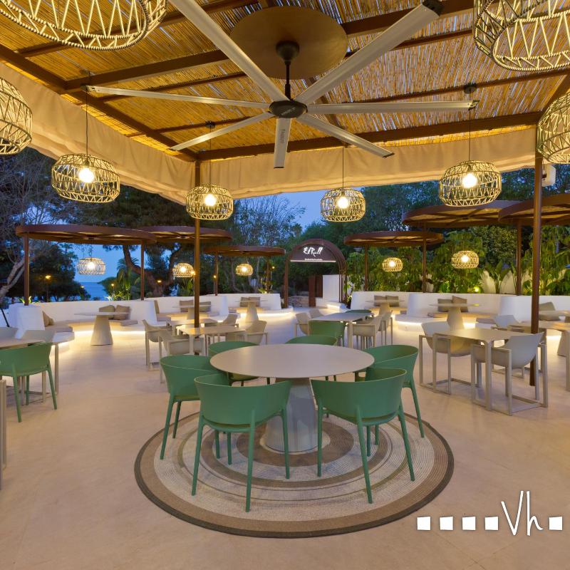 VH Costa Blanca - APARTAMENTO MARTA BEACH 2 - image 38