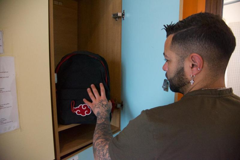 Sextuple Room with Private Bathroom image 3