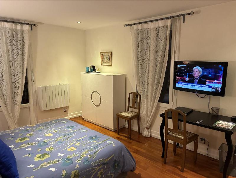 Villa atmosphère PETIT DEJEUNER COMPRIS - image 27