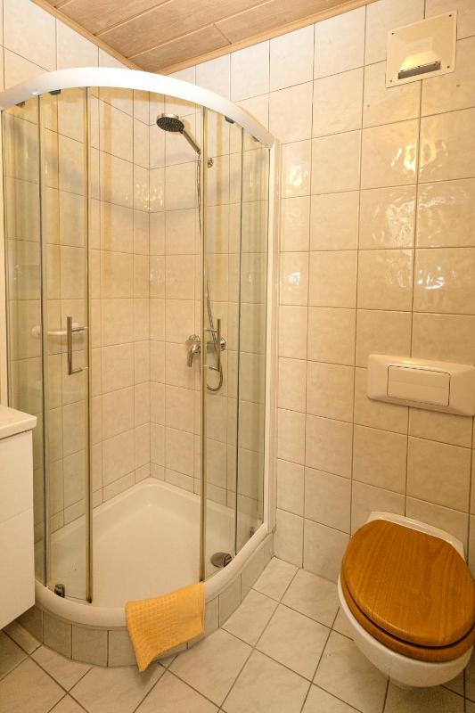 Double Room with Balcony (2 Adults + 1 Child) image 1
