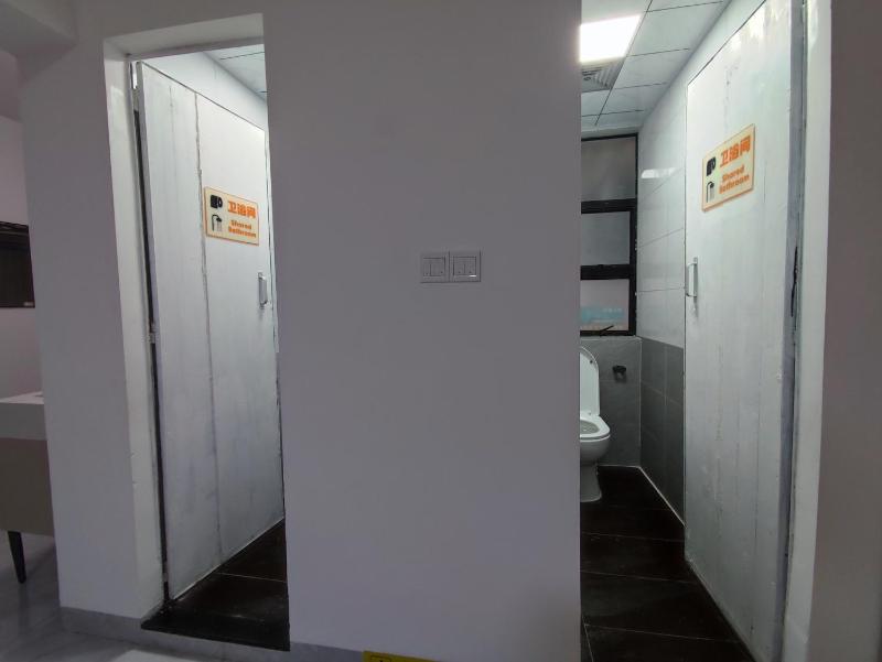 Shenzhen Three Cats Youth Hostel Luohu Port Branch - image 47
