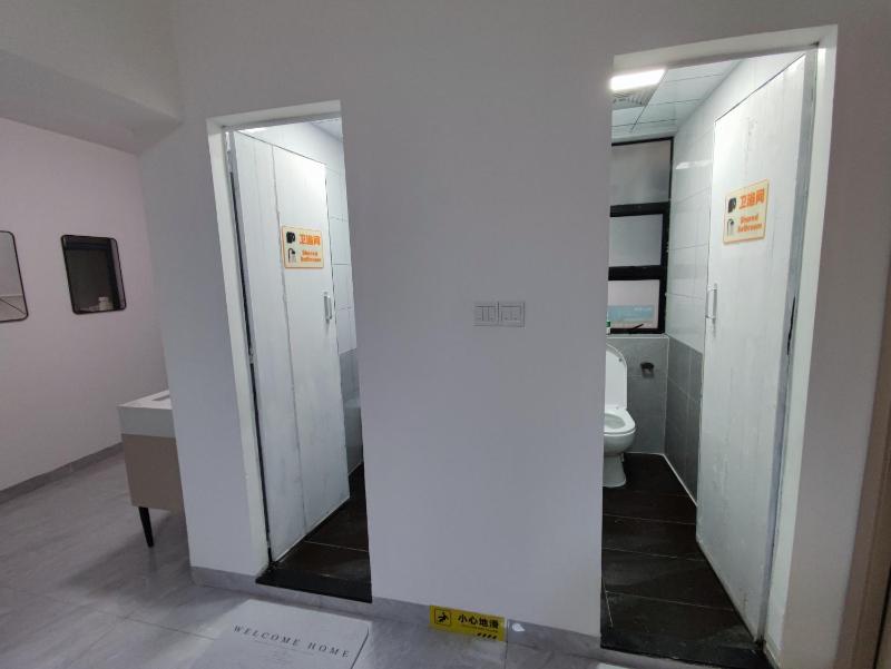 Shenzhen Three Cats Youth Hostel Luohu Port Branch - image 33