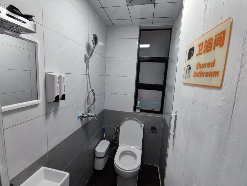 Shenzhen Three Cats Youth Hostel Luohu Port Branch - image 35