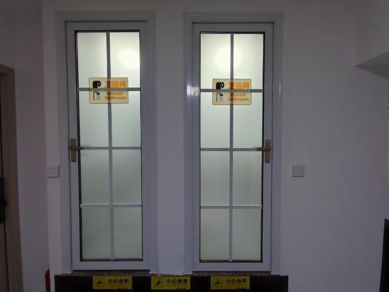 Shenzhen Three Cats Youth Hostel Luohu Port Branch - image 24