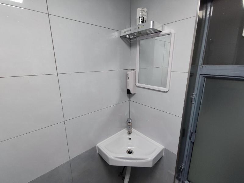 Shenzhen Three Cats Youth Hostel Luohu Port Branch - image 42
