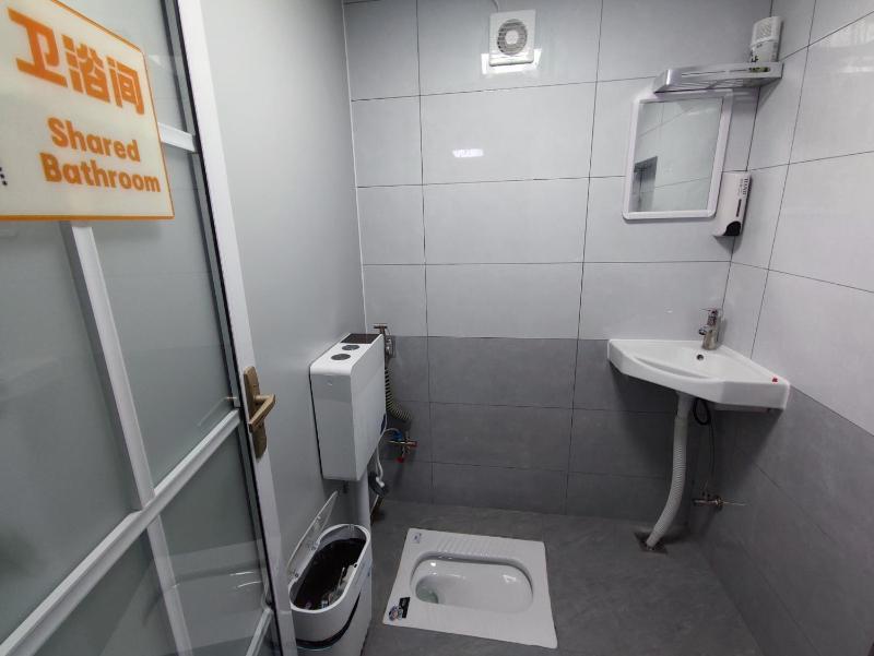 Shenzhen Three Cats Youth Hostel Luohu Port Branch - image 48