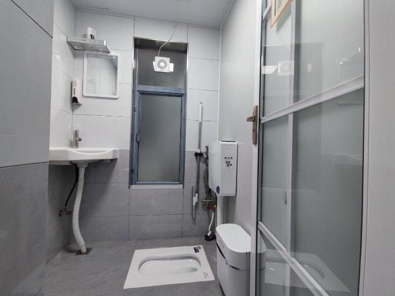 Shenzhen Three Cats Youth Hostel Luohu Port Branch - image 14