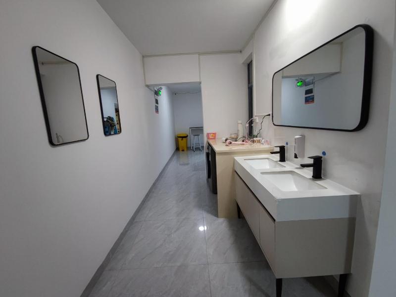 Shenzhen Three Cats Youth Hostel Luohu Port Branch - image 26