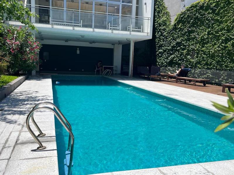 Departamento con pileta - image 8