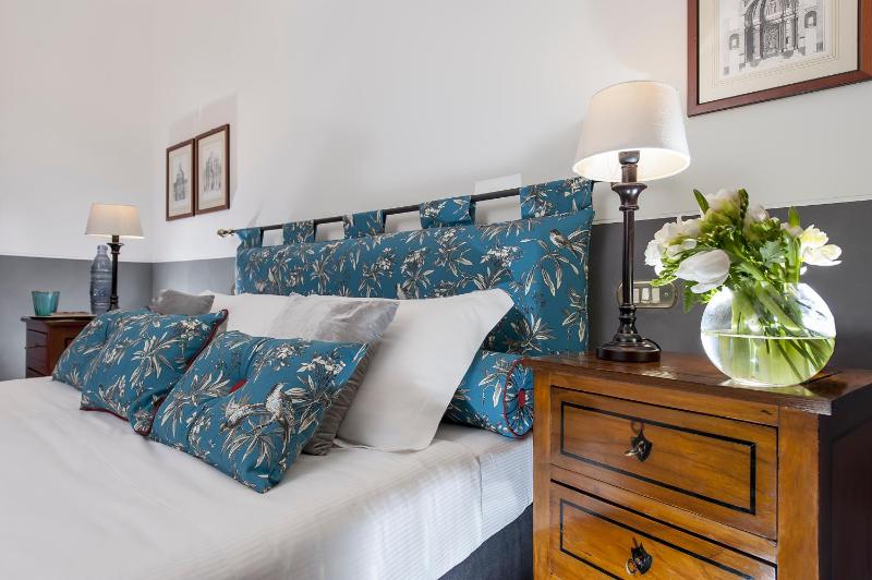 Double Room image 1