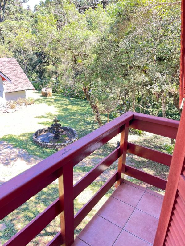 Cabana Ninho dos Cobras família - image 24