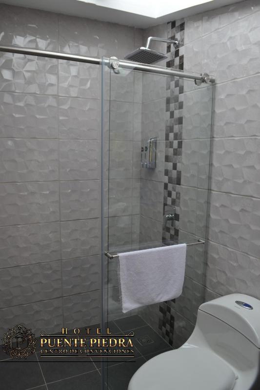 Hotel PUENTE PIEDRA PARK - image 13