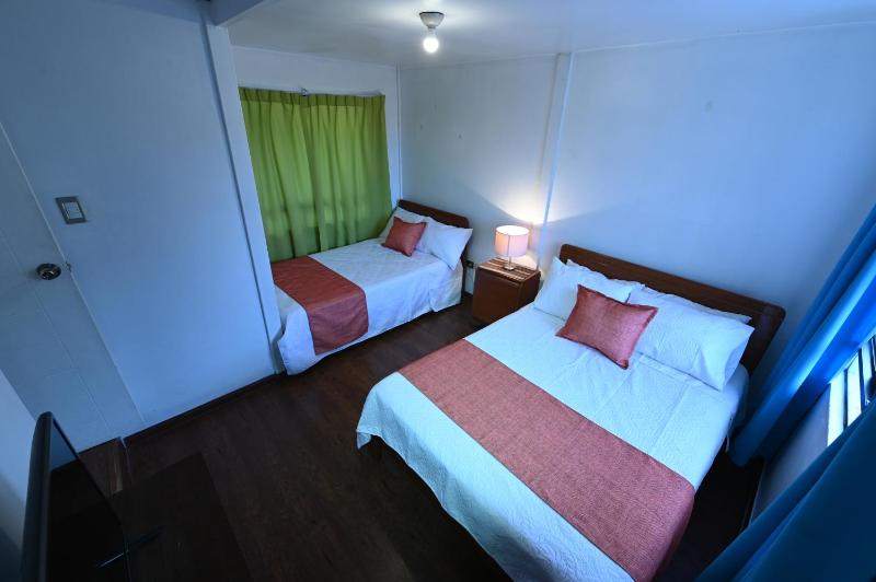 Cusco Retreat - image 2
