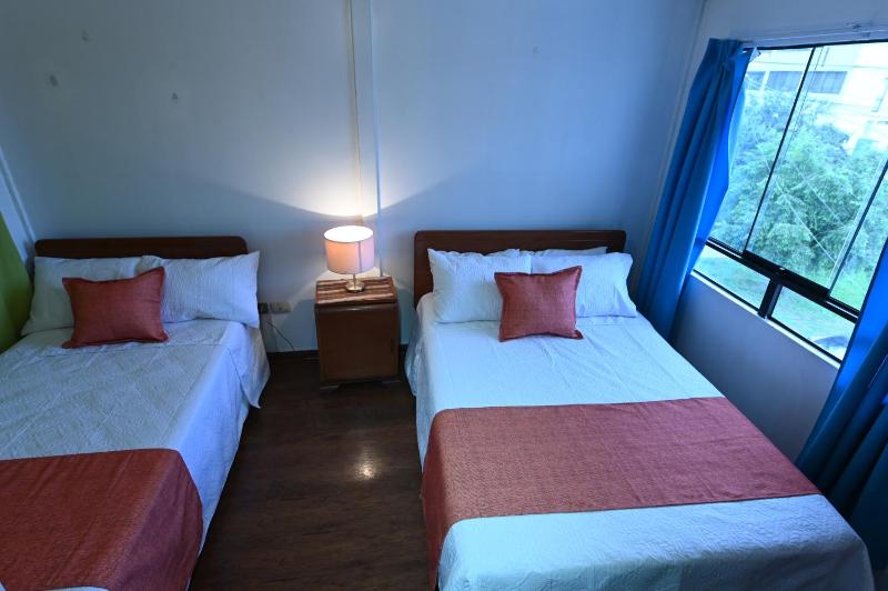 Cusco Retreat - image 14