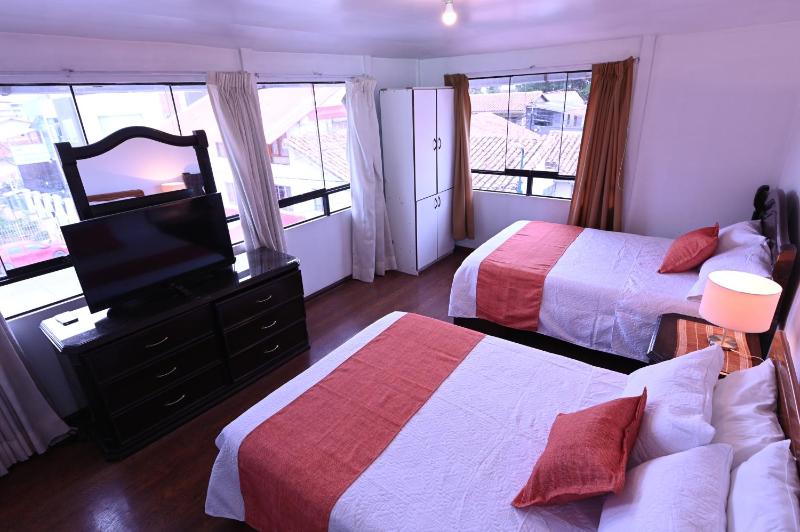 Cusco Retreat - image 8
