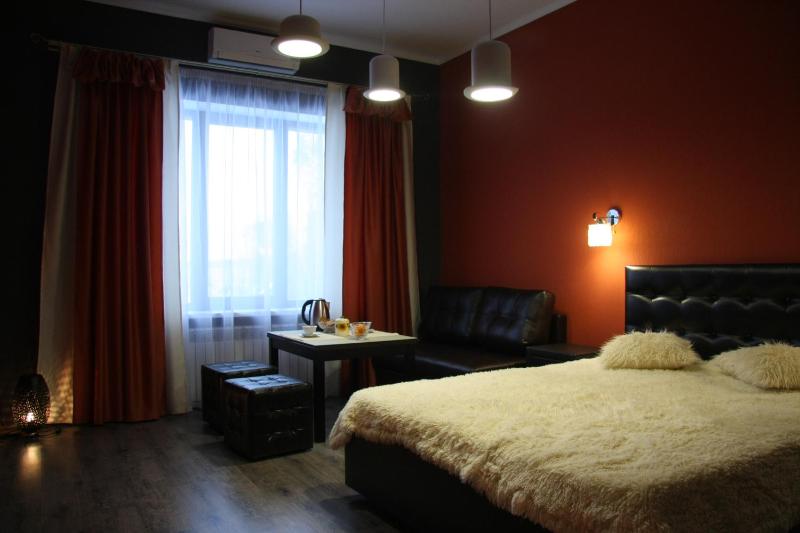 Superior Double Room image 3