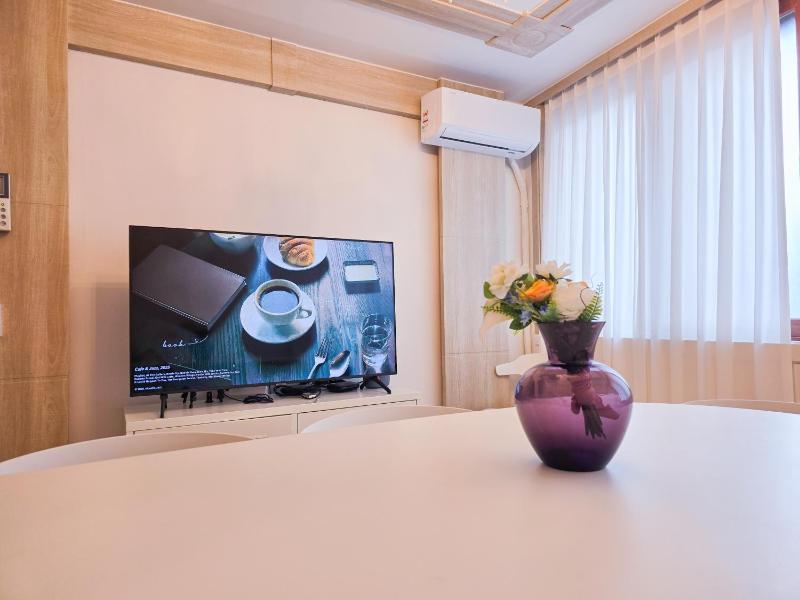 JongnoFamily SpaceFreeluggage storage.Detached house - image 14