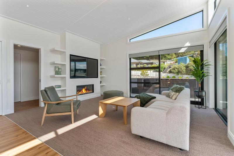 Botanical Oasis - Taupo - image 19