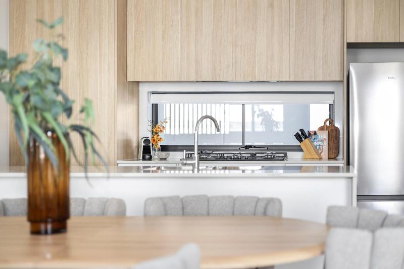 Stafford St Apartments by Urban Rest - image 15