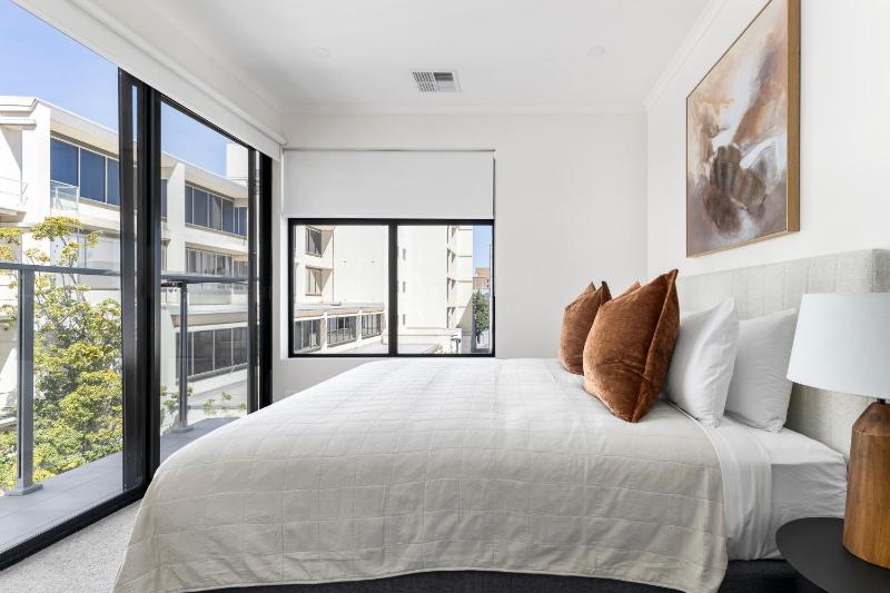 Stafford St Apartments by Urban Rest - image 13