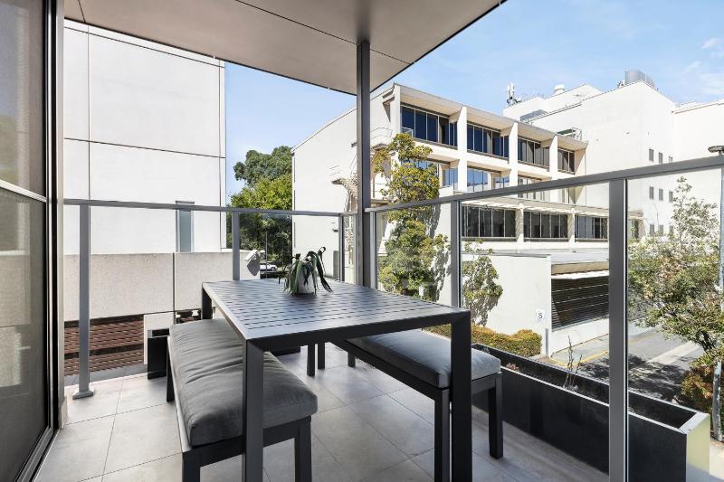 Stafford St Apartments by Urban Rest - image 16