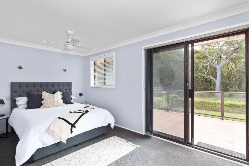 32 Degrees South 40 Government Rd - Pet Friendly Linen Air Con WiFi - image 18