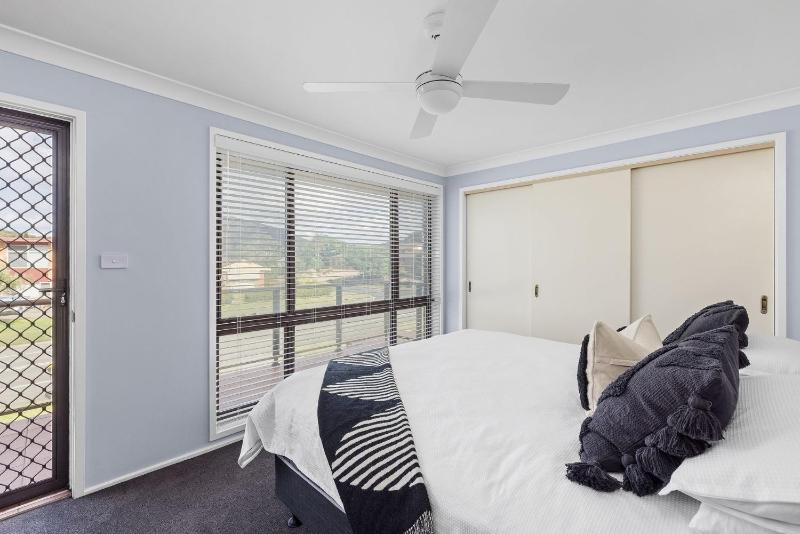 32 Degrees South 40 Government Rd - Pet Friendly Linen Air Con WiFi - image 16