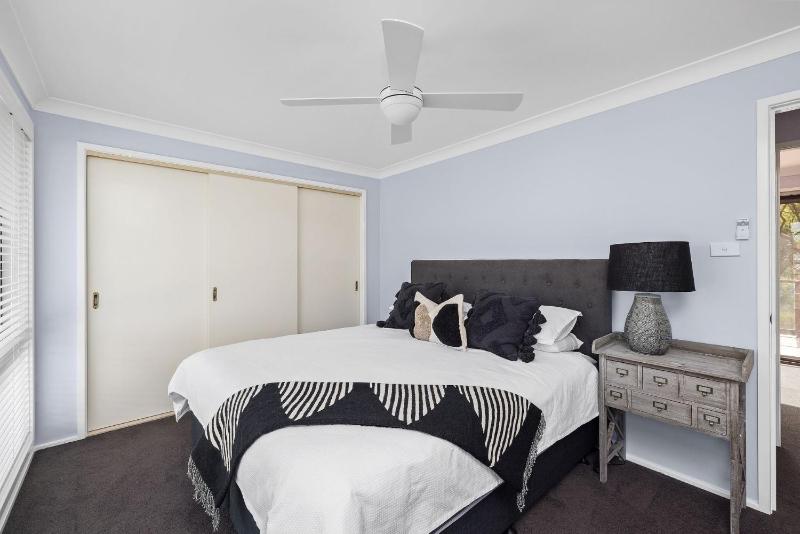 32 Degrees South 40 Government Rd - Pet Friendly Linen Air Con WiFi - image 25