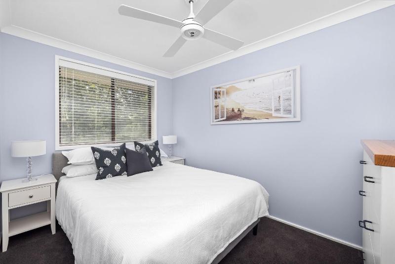 32 Degrees South 40 Government Rd - Pet Friendly Linen Air Con WiFi - image 22