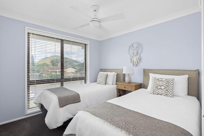 32 Degrees South 40 Government Rd - Pet Friendly Linen Air Con WiFi - image 12