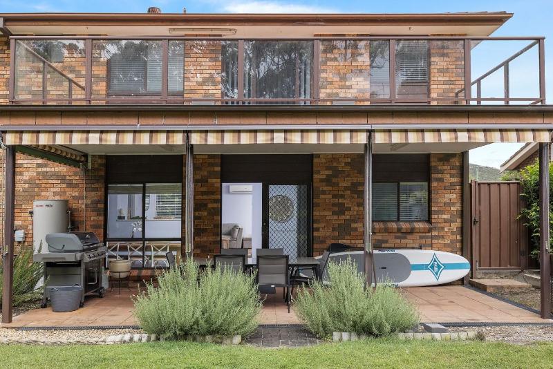 32 Degrees South 40 Government Rd - Pet Friendly Linen Air Con WiFi - image 15