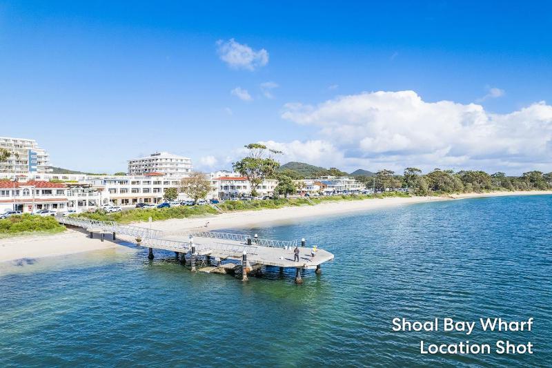 32 Degrees South 40 Government Rd - Pet Friendly Linen Air Con WiFi - image 14