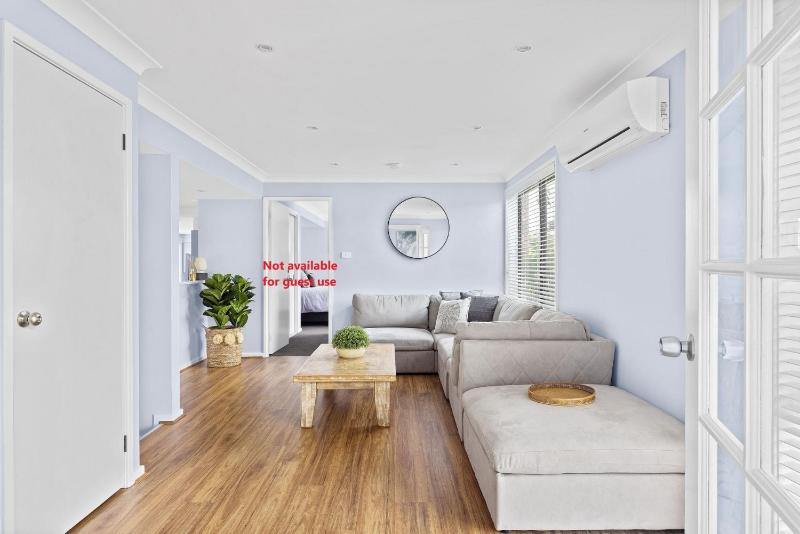 32 Degrees South 40 Government Rd - Pet Friendly Linen Air Con WiFi - image 32