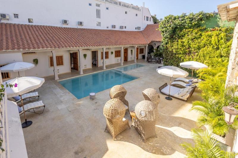 Casa Beatriz Luxury Colonial House - image 14
