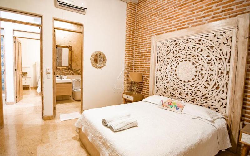 Casa Beatriz Luxury Colonial House - image 16