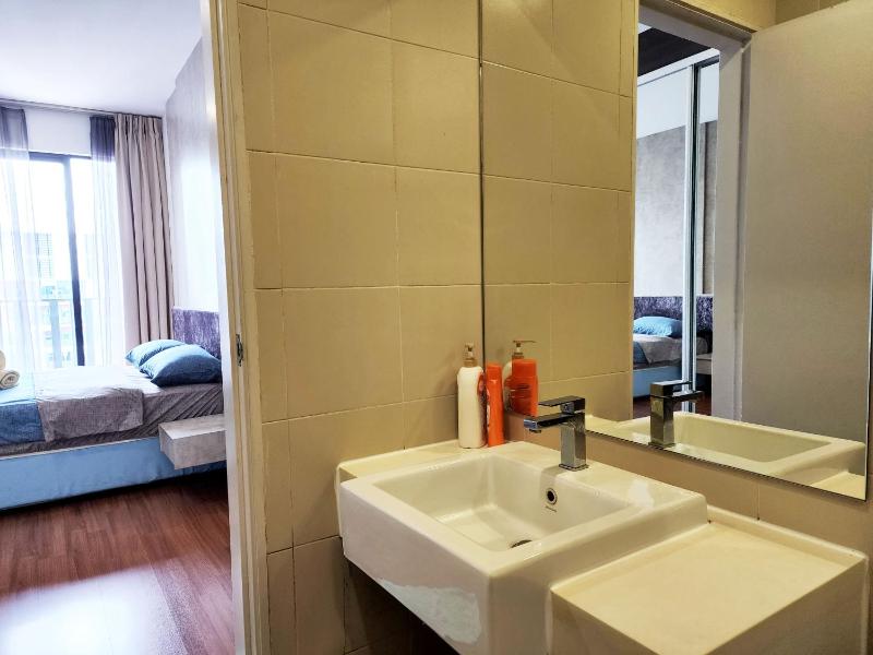 LAVENDER Suite @ I-City - image 11
