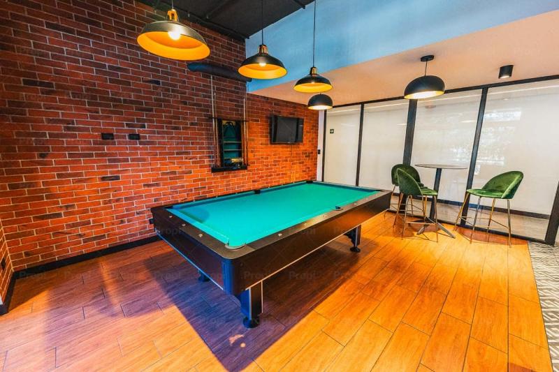 Loft urbano Ciudad Guatemala EON - image 16