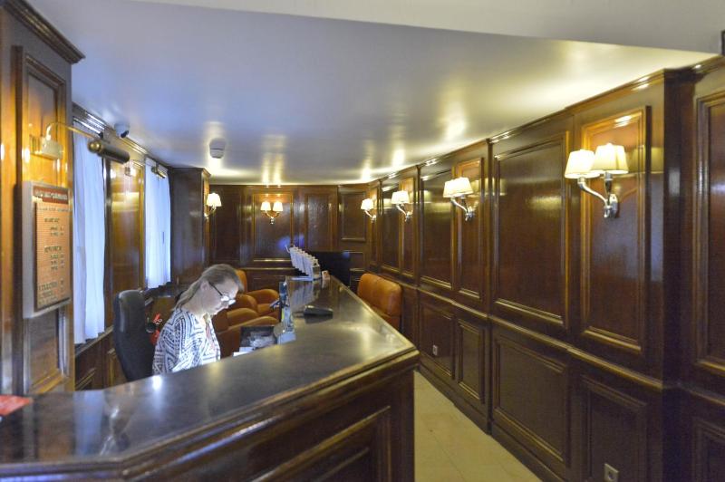 Hotel Eugenie - image 6