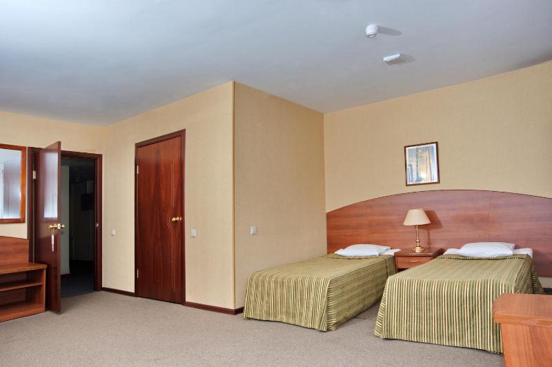 Standard Twin Room image 2