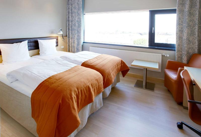 Standard Twin Room image 3