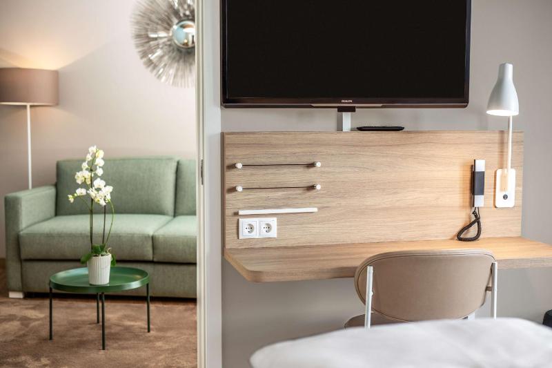 Junior Suite image 1