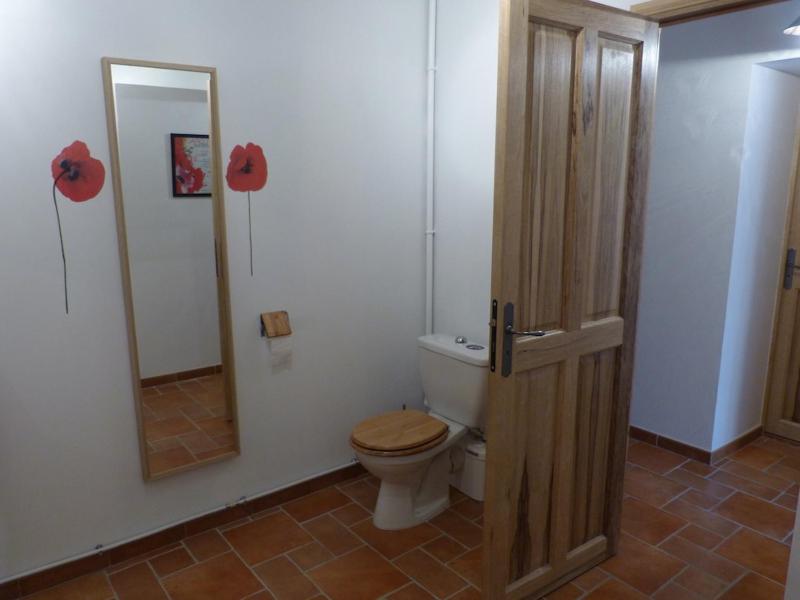 Gîte du Pagoulin - Chambres d'hôtes - image 34