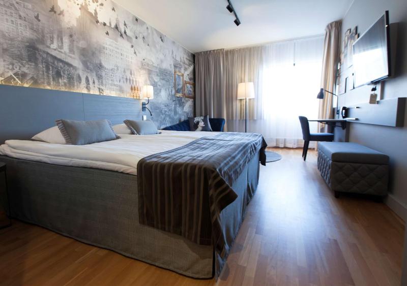 Standard Double Room image 1