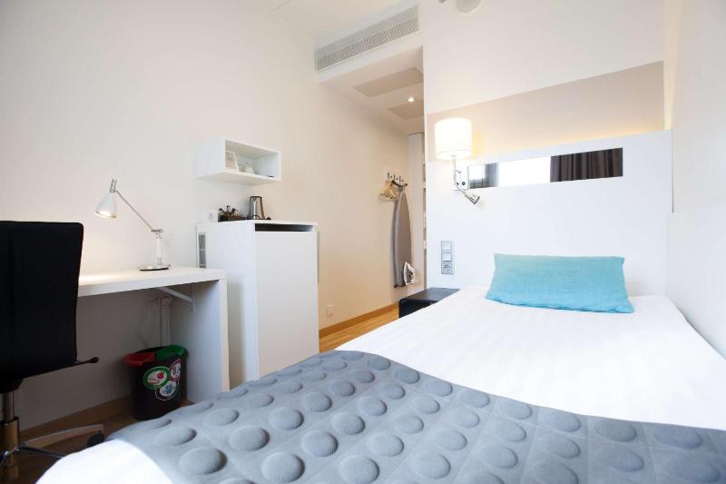 Single Room image 1