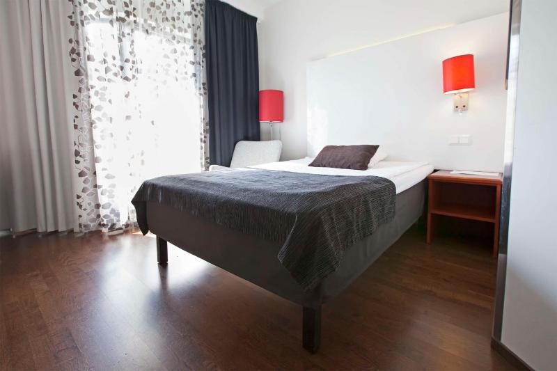 Single Room image 1