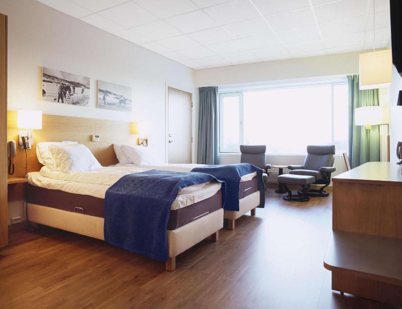 Superior Double or Twin Room image 1