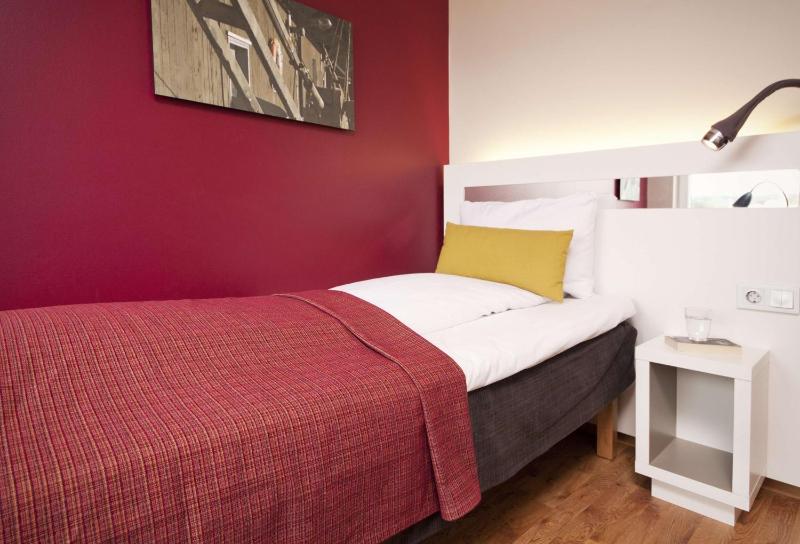Single Room image 1