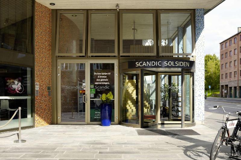 Scandic Solsiden - image 31